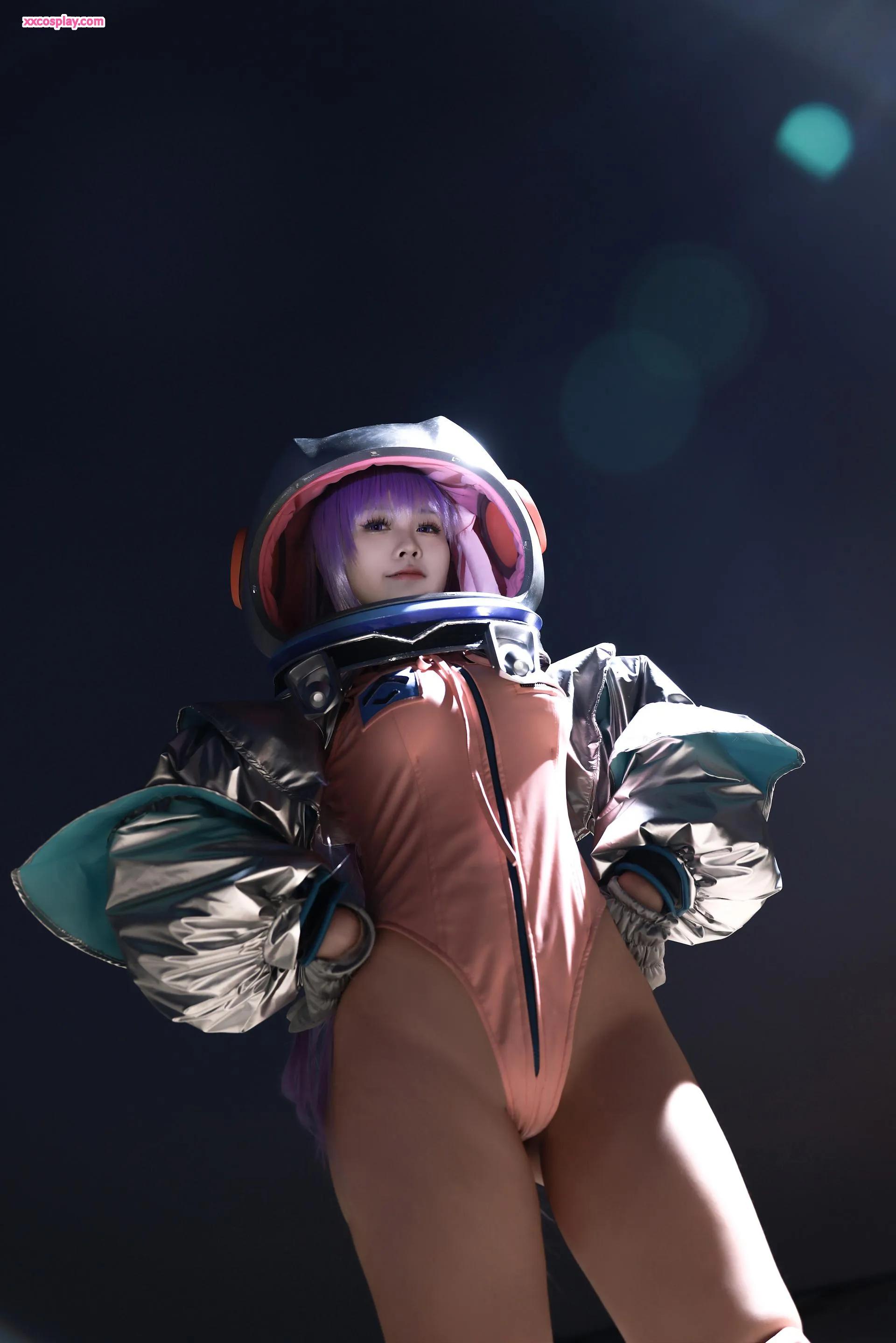 G44 상처받지 않아 - BB 우주